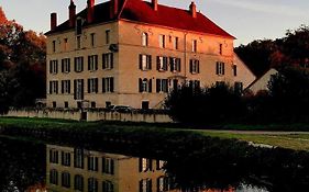 Le Moulin Neuf